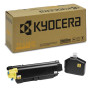 TONER ORIGINAL KYOCERA TK-5280Y / 11 000 PAGES / YELLOW