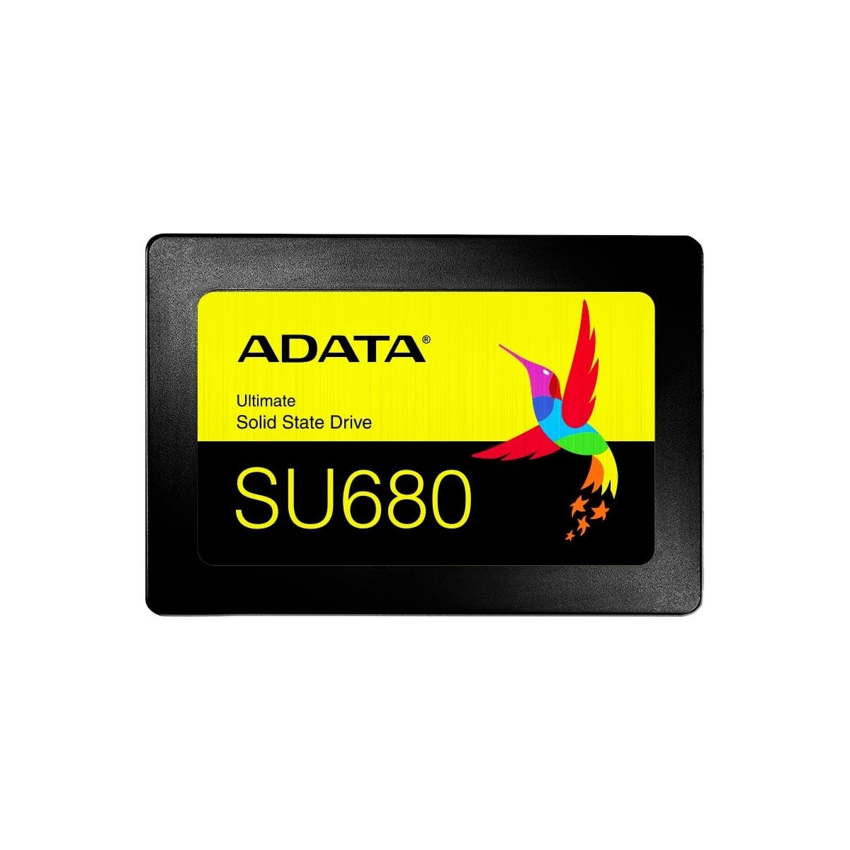 Disque dur Interne SSD ADATA 512 Go 2.5″