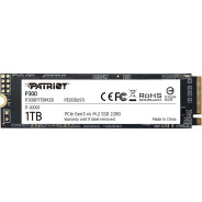 Disque Dur SSD M.2 2280 PCIe Patriot P300 / 1 To