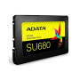 Disque dur Interne SSD ADATA SU680 - 1 To - 2.5″