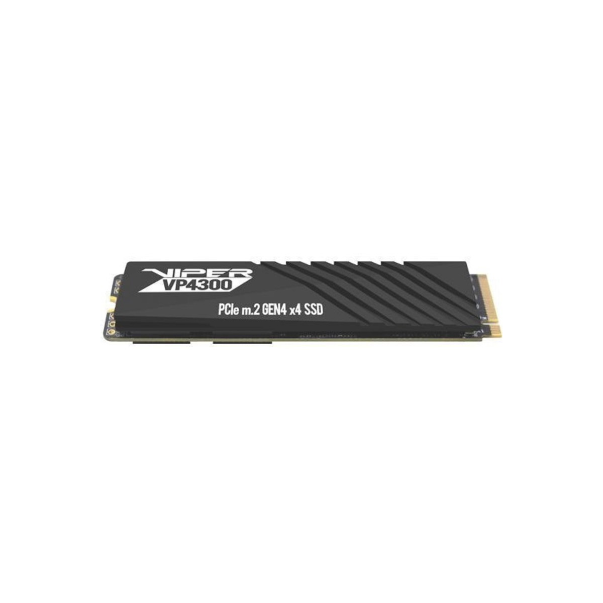 Disque Dur Interne Patriot SSD VP4300 NVMe PCIE M.2 / 1 To