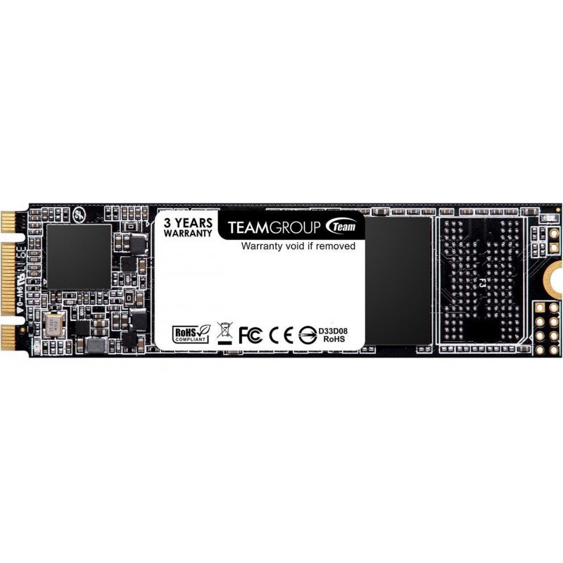 Disque Dur Team Group MS30 SSD M.2 2280 / 128 Go