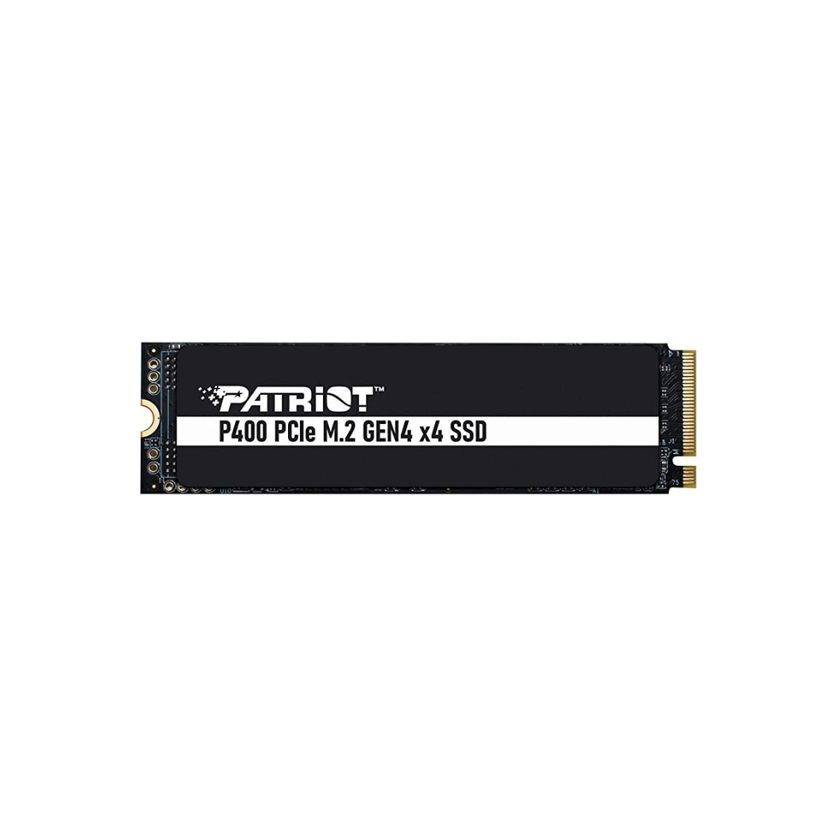 Disque Dur SSD M.2 2280 PCIe Patriot P400 / 2 To