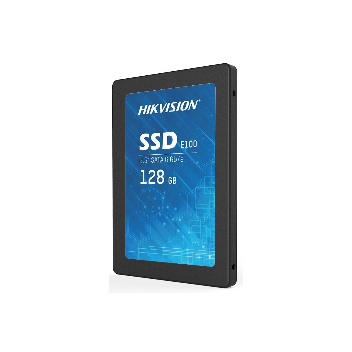 Disque Dur Interne HIKVISION E100 / 128 Go SSD