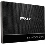 Disque Dur Interne SSD PNY CS900 / 120 Go