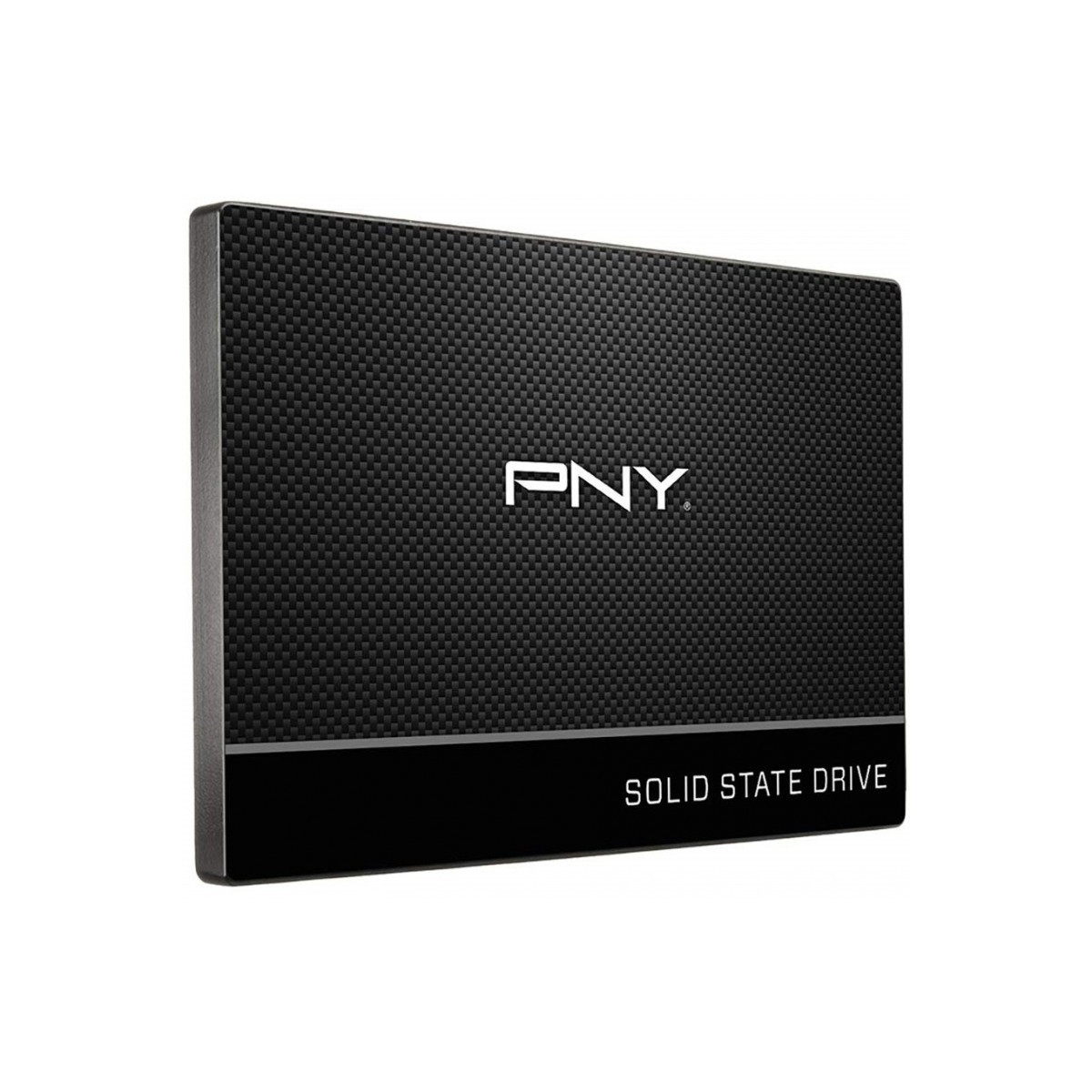 Disque Dur Interne SSD PNY CS900 / 120 Go