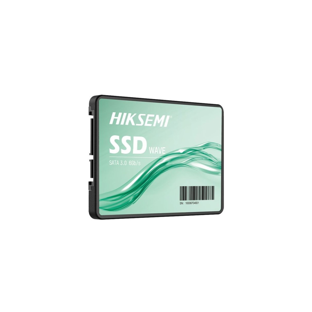 Disque SSD HIKSEMI WAVE(S) 2.5″ / 256 Go SSD