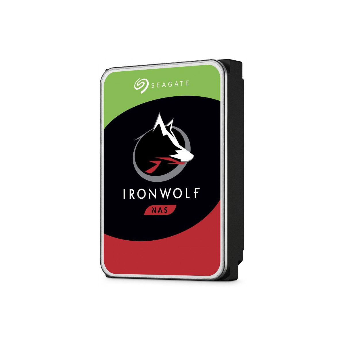 Disque Dur Interne 3.5″ Seagate IronWolf / 8 To