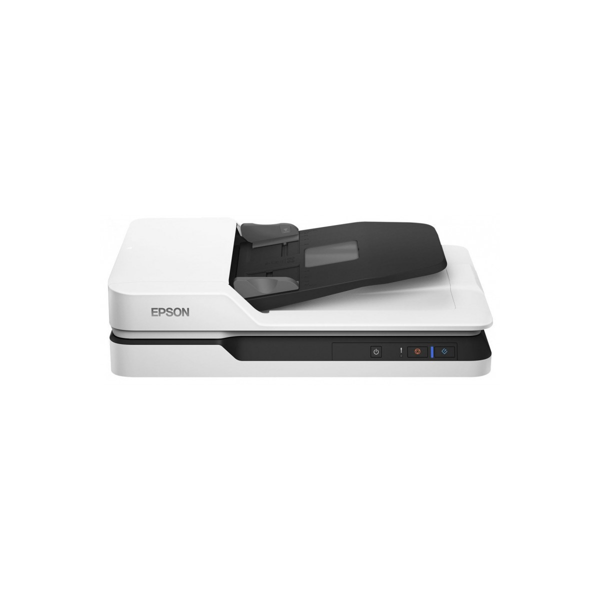 Scanner Epson WorkForce DS-1630 A4 Avec Chargeur de Documents