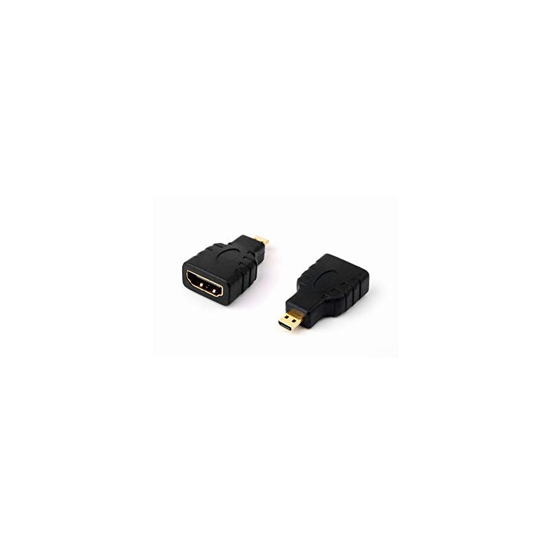 Adaptateur Micro HDMI vers HDMI