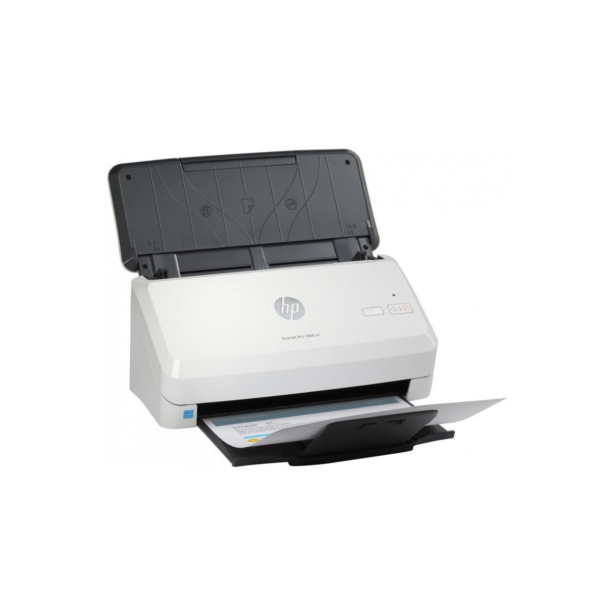 Scanner à plat HP Scanjet Pro 2000 s2