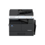 Photocopieur Multifonctions Konica Minolta Bizhub 225i A3 AVEC Cover OC-512 + TONER TN-118