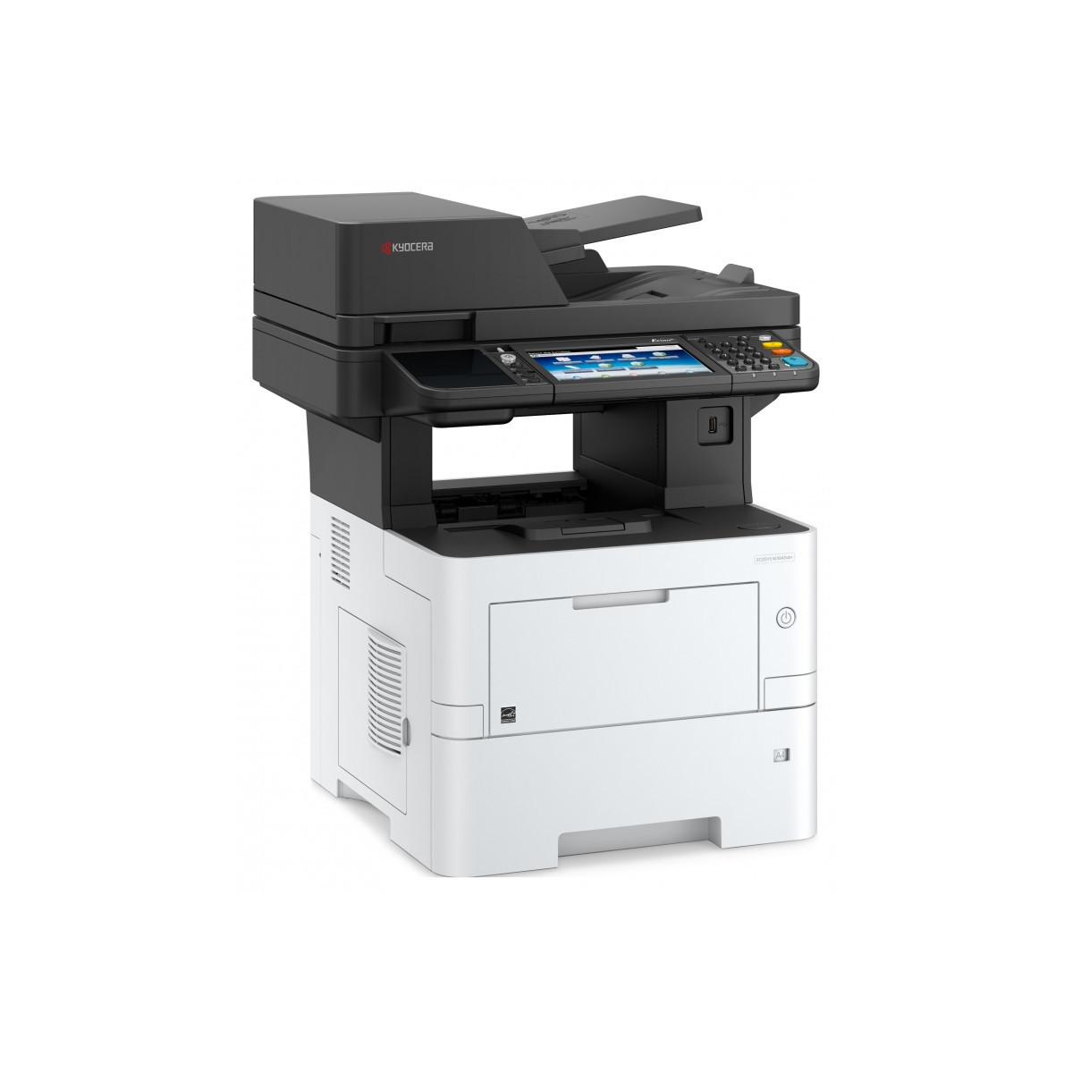 Imprimante Laser Multifonction A4 Monochrome Kyocera Ecosys M3645idn