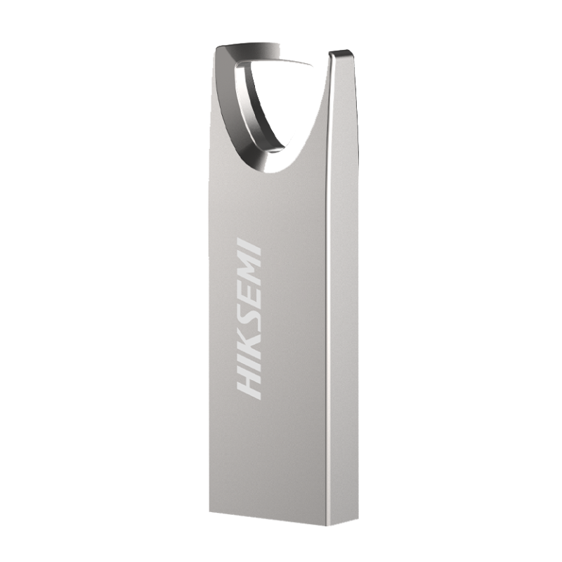 Clé USB Hiksemi M200 Classic 32 Go / USB 3.0 / Métal