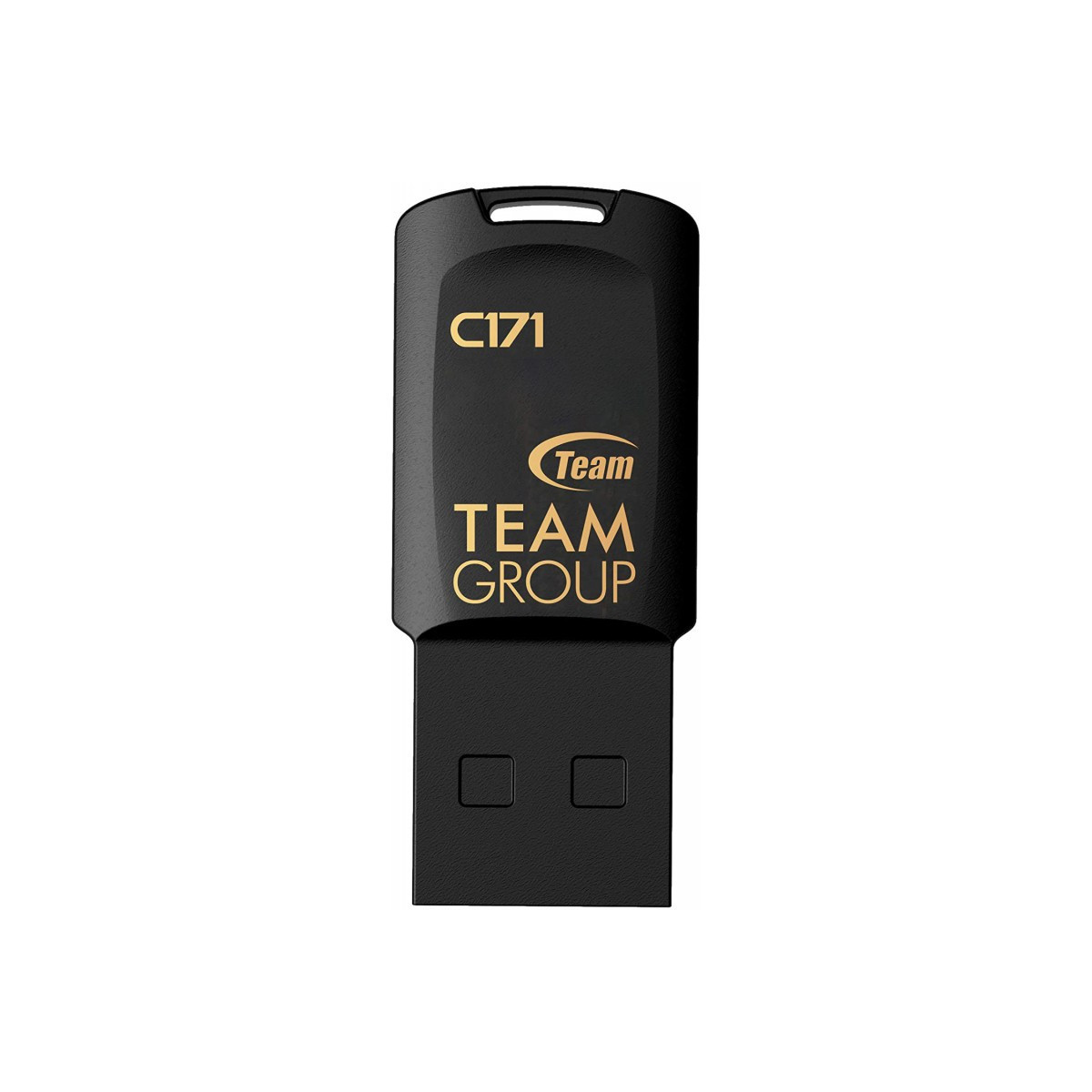 Clé USB 2.0 Team Group C171 / 64 Go / Noir