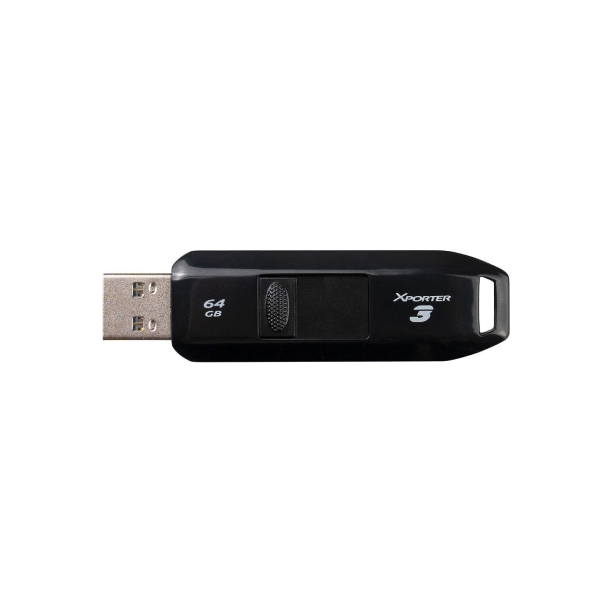 Clé USB PATRIOT Xporter 3 / 64 Go / USB 3.2