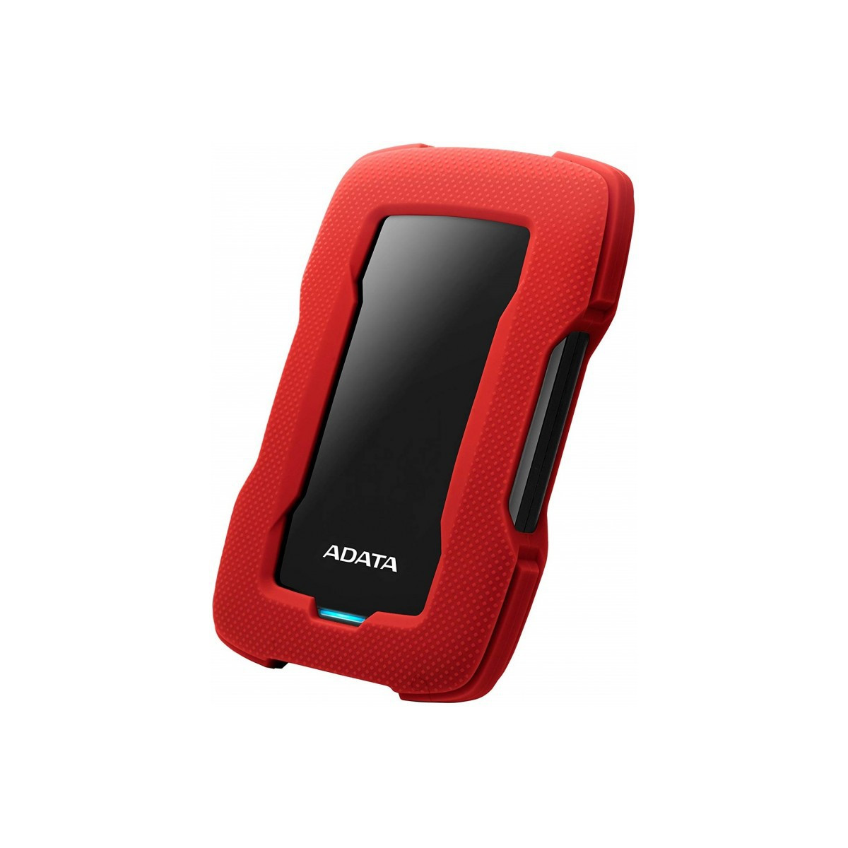 Disque Dur Externe Adata Anti-Choc HD330 USB 3.2 / 1 To / Rouge