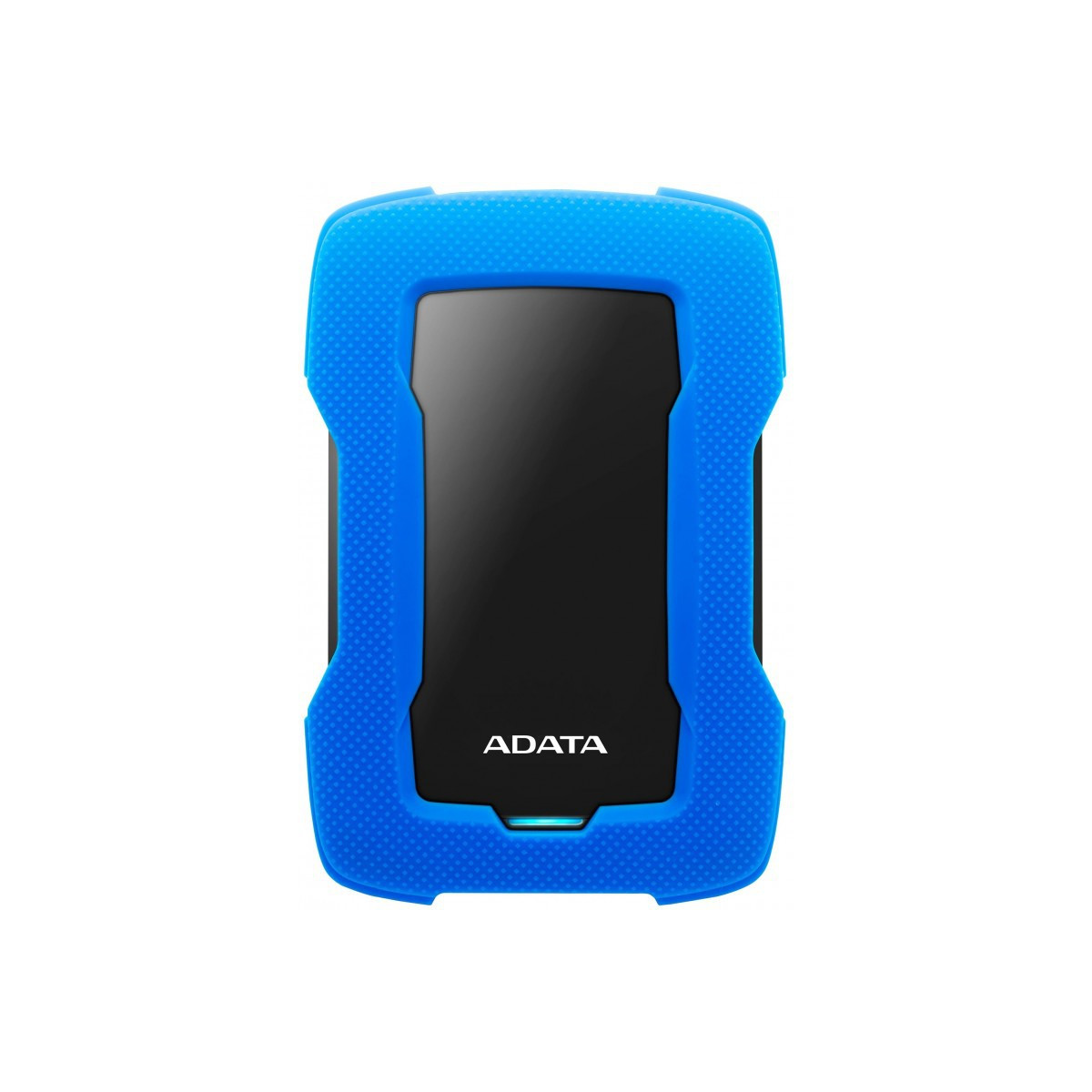 Disque Dur Externe Adata Anti-Choc HD330 USB 3.2 / 1 To / Bleu