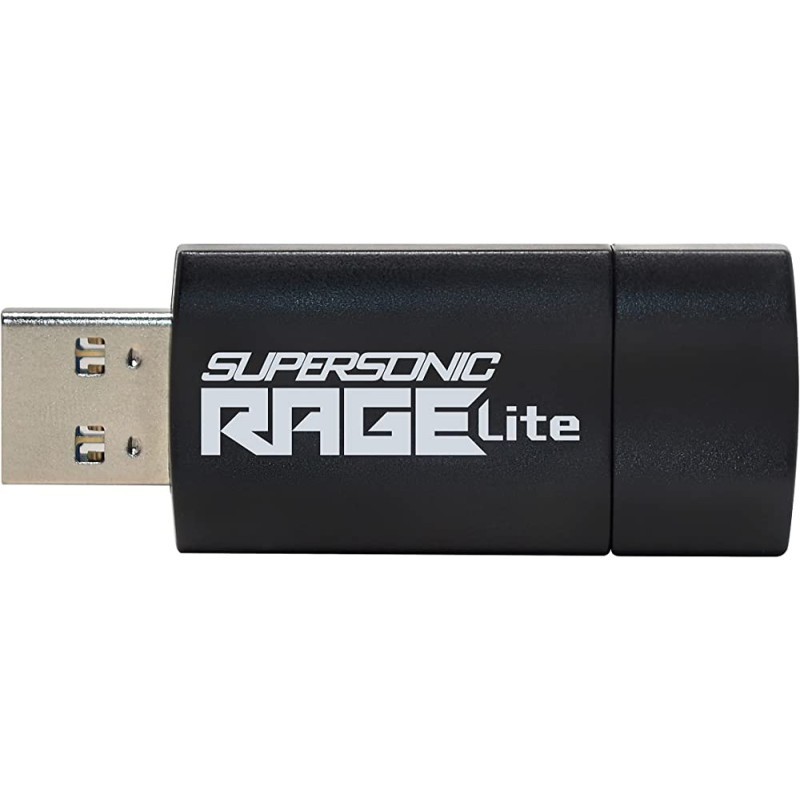 Clé USB PATRIOT Rage lite USB 3.2 / 64 Go