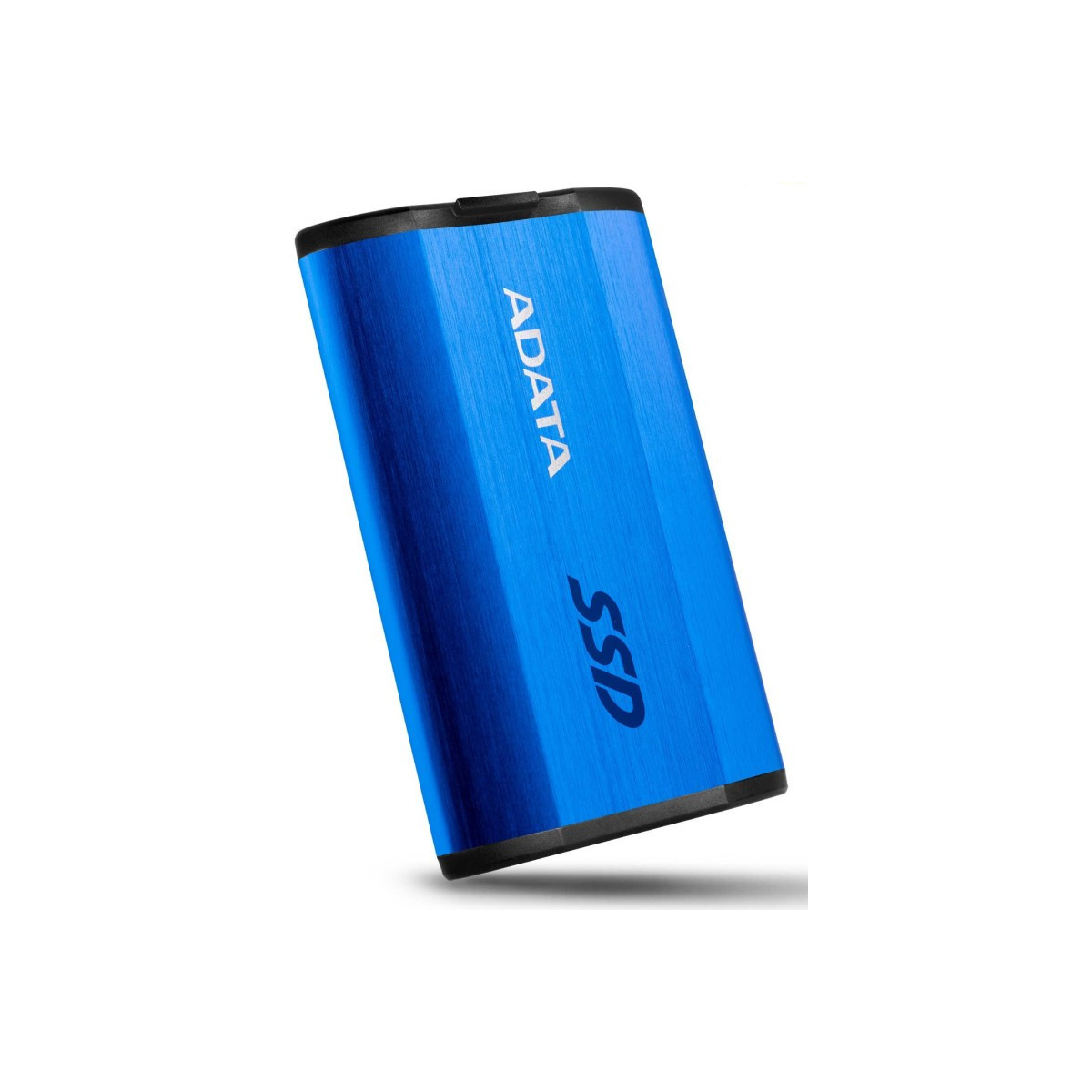 Disque Dur Externe SSD Adata SE800 / 512G / Bleu