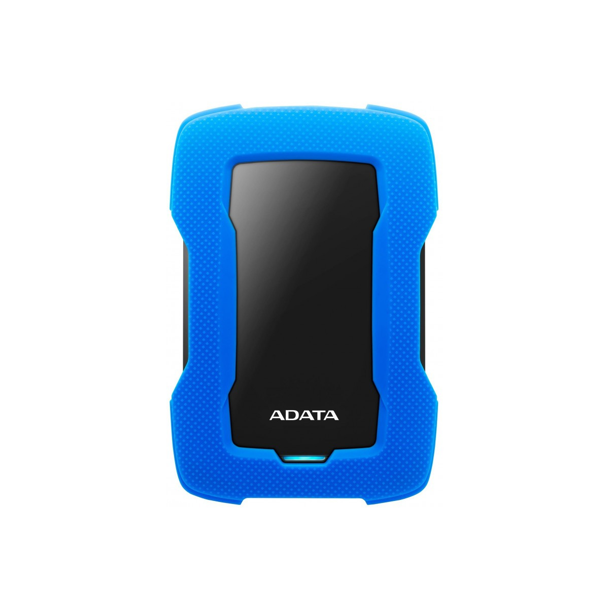 Disque Dur Externe Adata Anti-Choc HD330 USB 3.1 / 2 To / Bleu