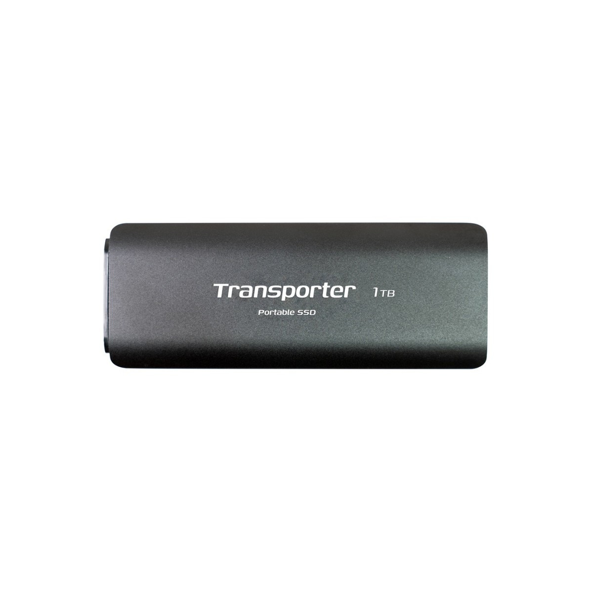 Disque Dur Externe SSD Patriot Transporter TYPE-C / 1 To / Noir