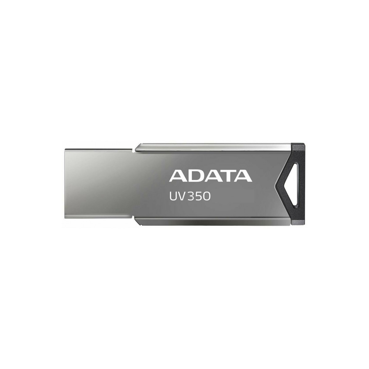 Clé USB Adata AUV350 / 128 Go / USB 3.2 / Silver