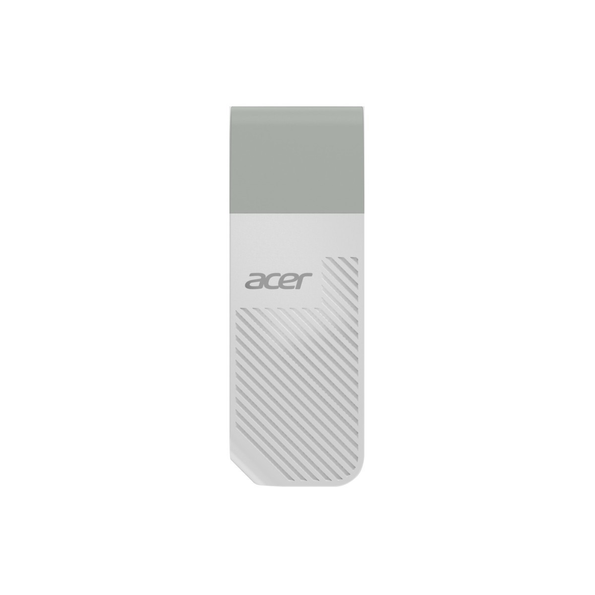 Clé USB Acer UP200 / 32 Go / Blanc