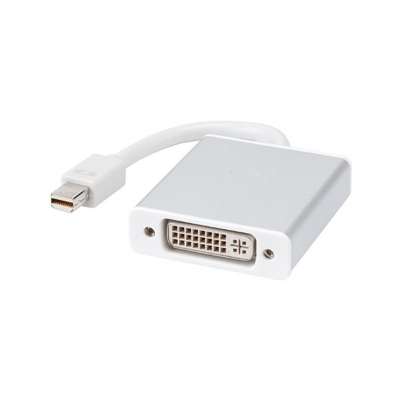 ADAPTATEUR MINI DISPLAY PORT VERS DVI