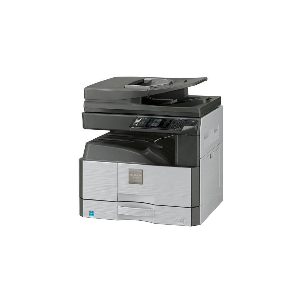 Photocopieur Multifonctions SHARP AR-6023NV (23 cpm) Réseau avec Chargeur AR-RP11