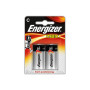 2x Piles Energizer Max C