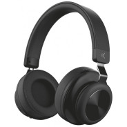 Casque Bluetooth KSix BXAUHBT01 / Noir