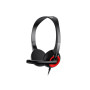 Casque Micro Havit H202D Noir