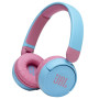 Casque sans fil pour enfants JBL Jr310BT / Rose et Bleu