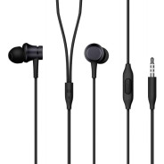 Ecouteurs intra-auriculaires Xiaomi Mi In-ear Basic / Noir