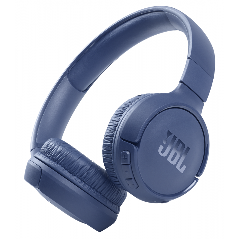 Casque Sans Fil Bluetooth JBL Tune T510BT / Bleu