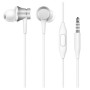 Ecouteurs intra-auriculaires Xiaomi Mi In-ear Basic / Blanc