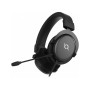 Casque Micro GAMER AQIRYS SIRIUS / Filaire / NOIR