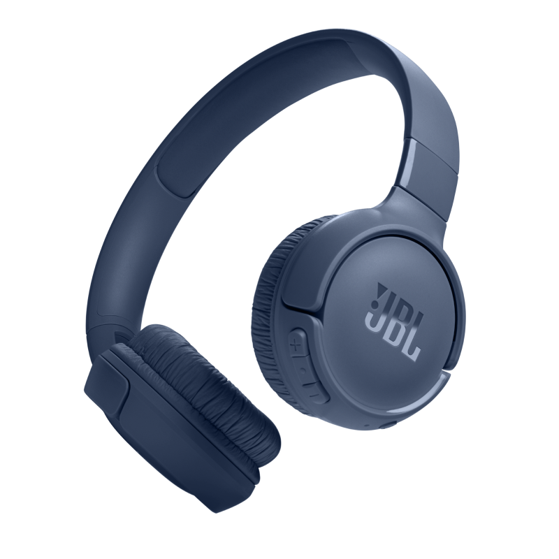 Casque Sans Fil Bluetooth JBL Tune 520BT / bleu