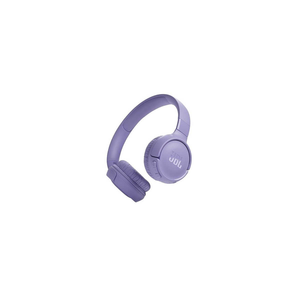 Casque Sans Fil Bluetooth JBL Tune 520BT / Violet