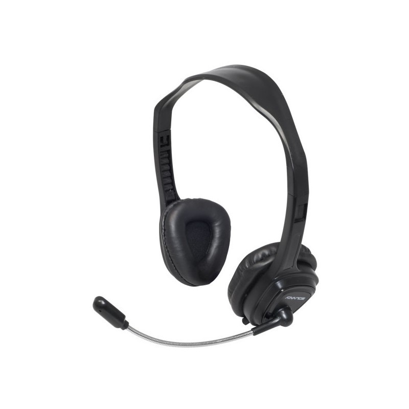 Casque-micro ADVANCE MIC-S765