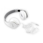 Casque Micro SBOX HS-501W / Blanc