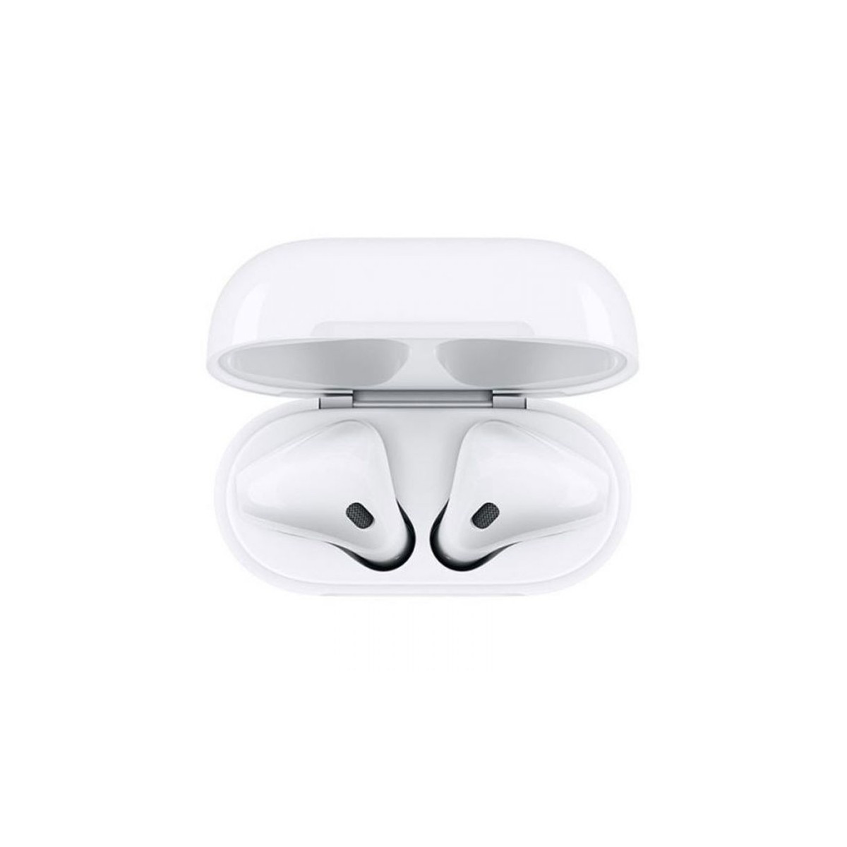 ECOUTEURS SANS FIL HILINE BUDS AG01 / Blanc