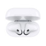 ECOUTEURS SANS FIL HILINE BUDS AG01 / Blanc