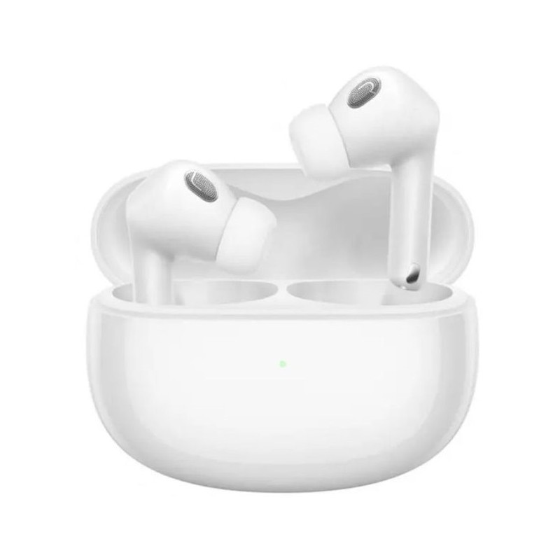 Écouteurs sans fil Xiaomi buds 3T Pro / Blanc