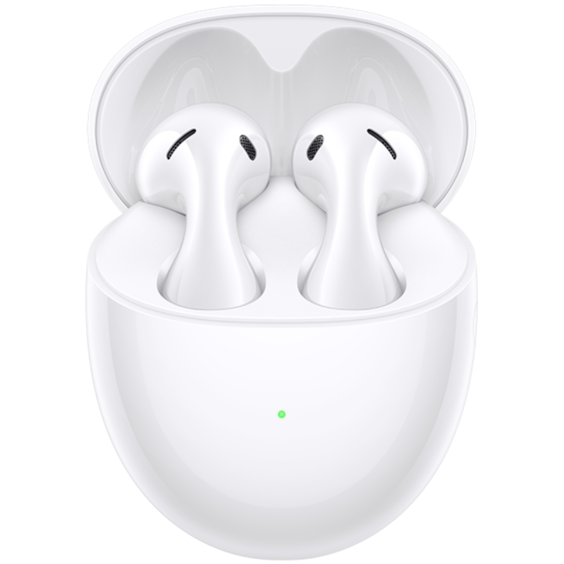 Écouteurs Sans fil Huawei True Wireless Huawei FreeBuds 5 / Blanc