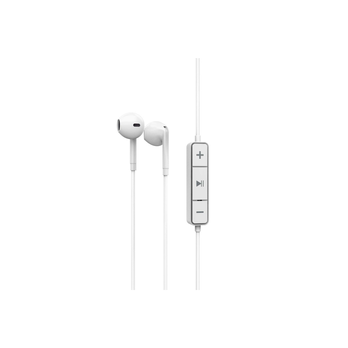 Écouteurs BLUETOOTH STYLE 1 Snow ENERGY SISTEM / Blanc