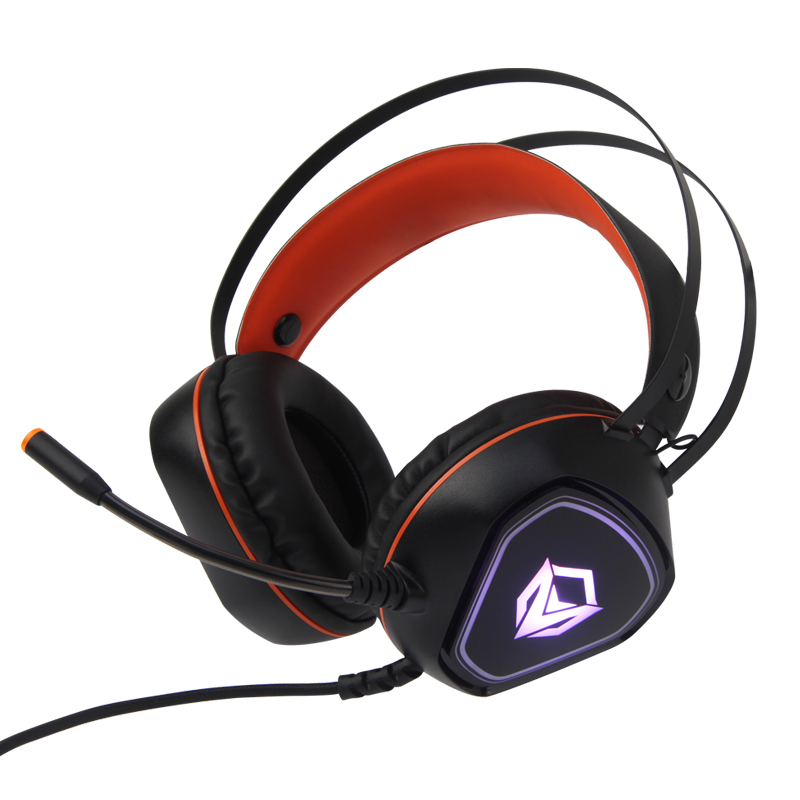 Casque Micro Meetion HP020