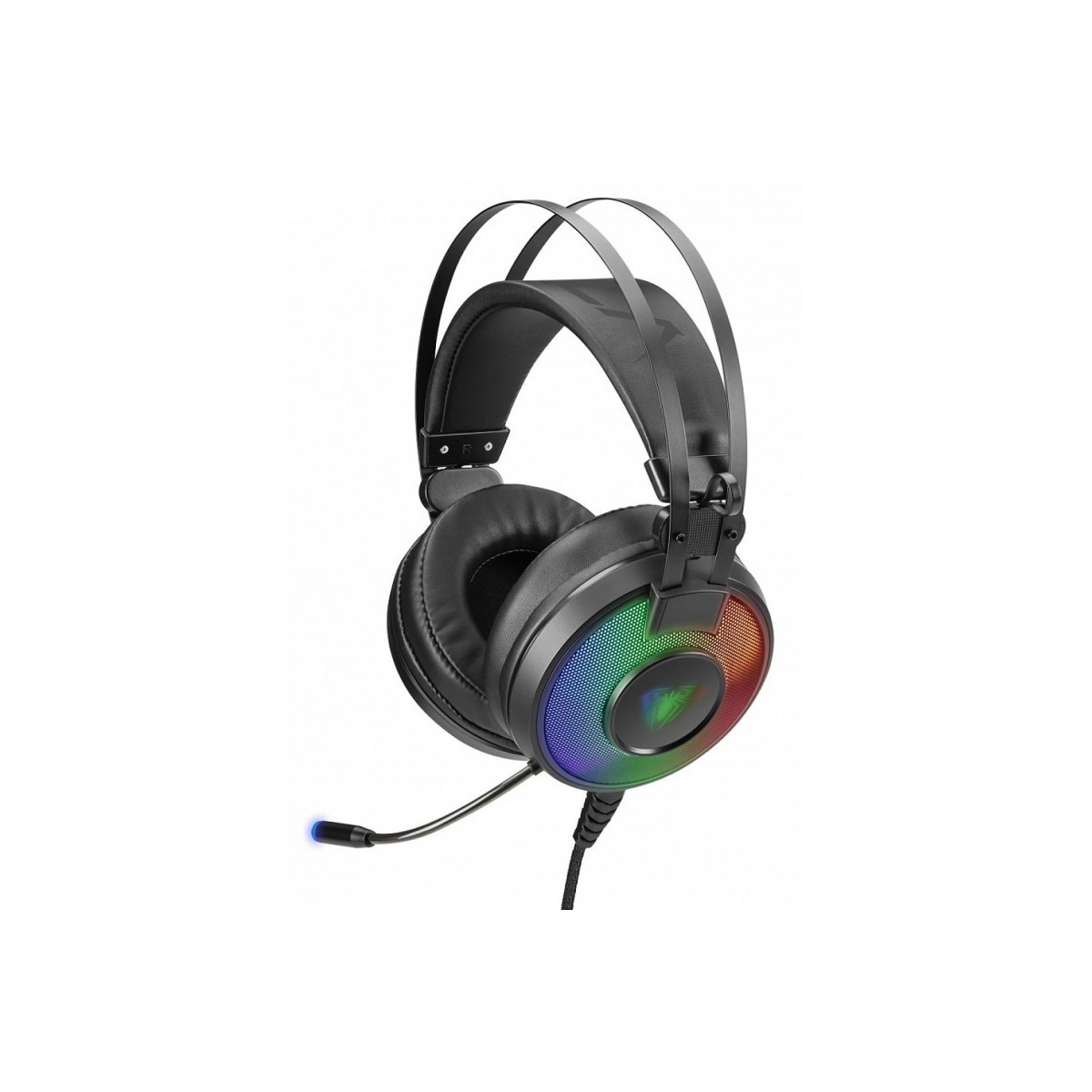 Casque avec Micro Gaming AULA Eclipse