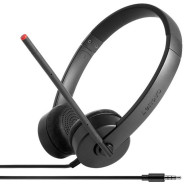 Casque Micro Jack Lenovo Stereo Analog Headset